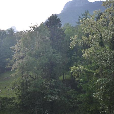 River Apartment Bovec Dış mekan fotoğraf
