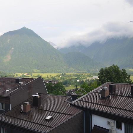 River Apartment Bovec Dış mekan fotoğraf