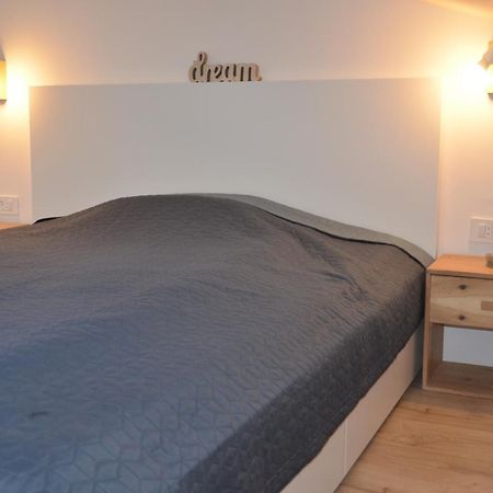 River Apartment Bovec Dış mekan fotoğraf