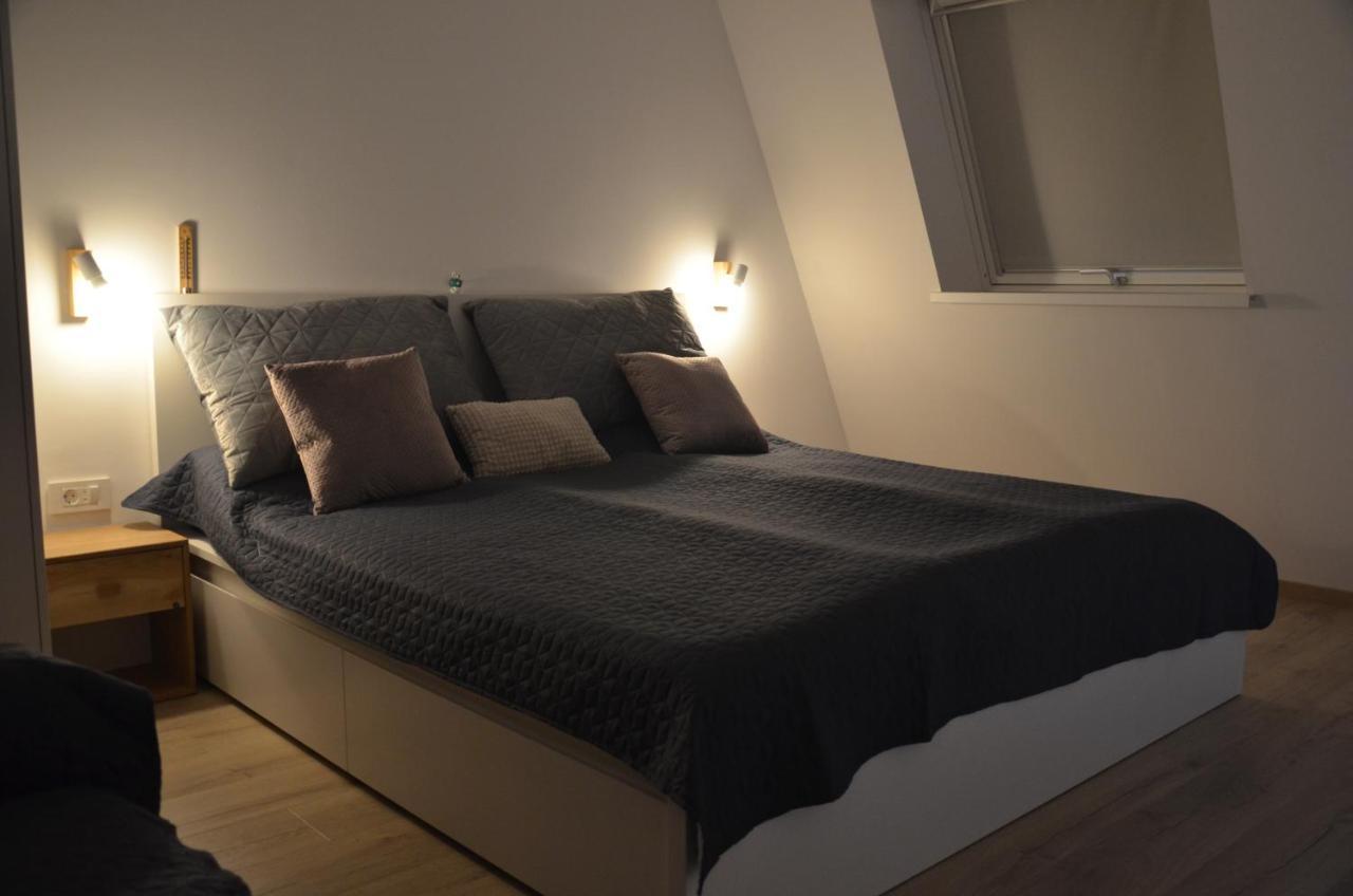 River Apartment Bovec Dış mekan fotoğraf