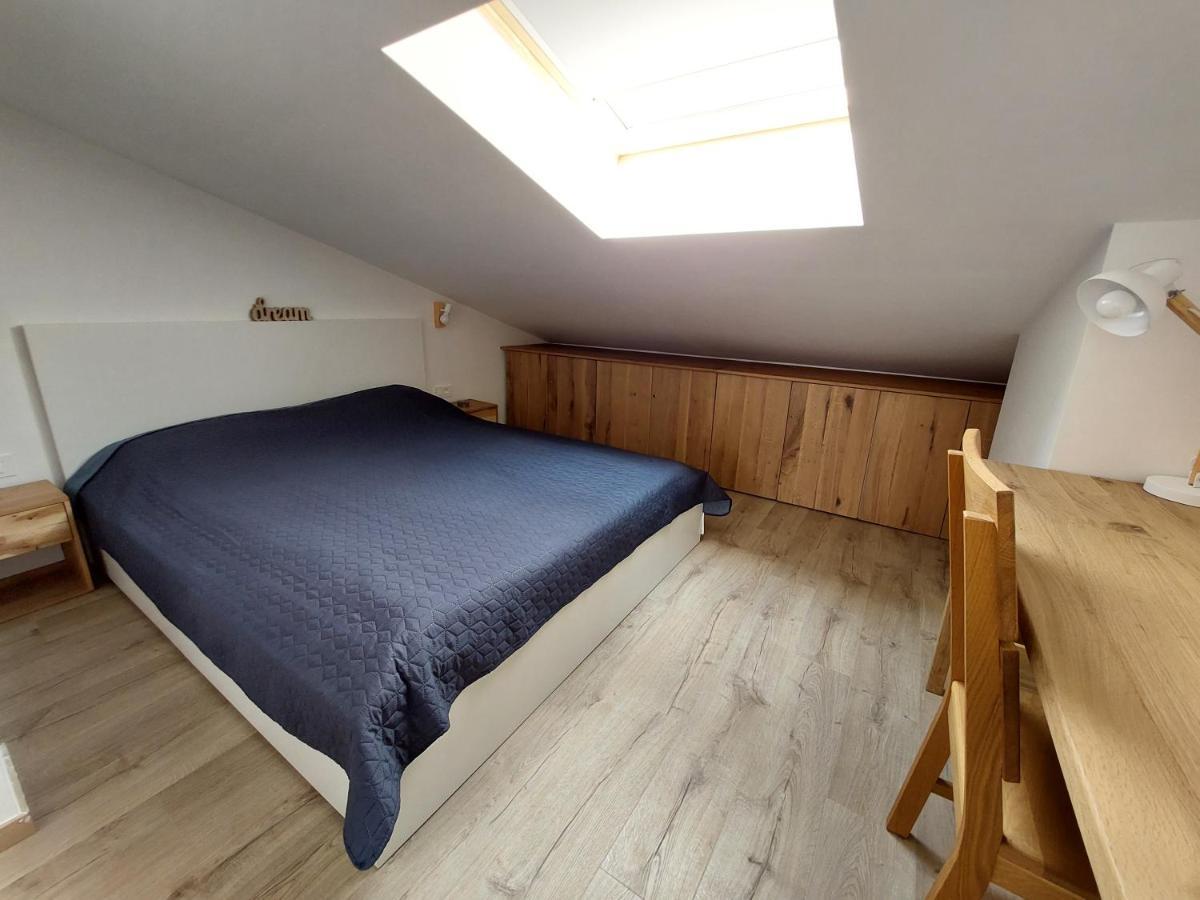 River Apartment Bovec Dış mekan fotoğraf